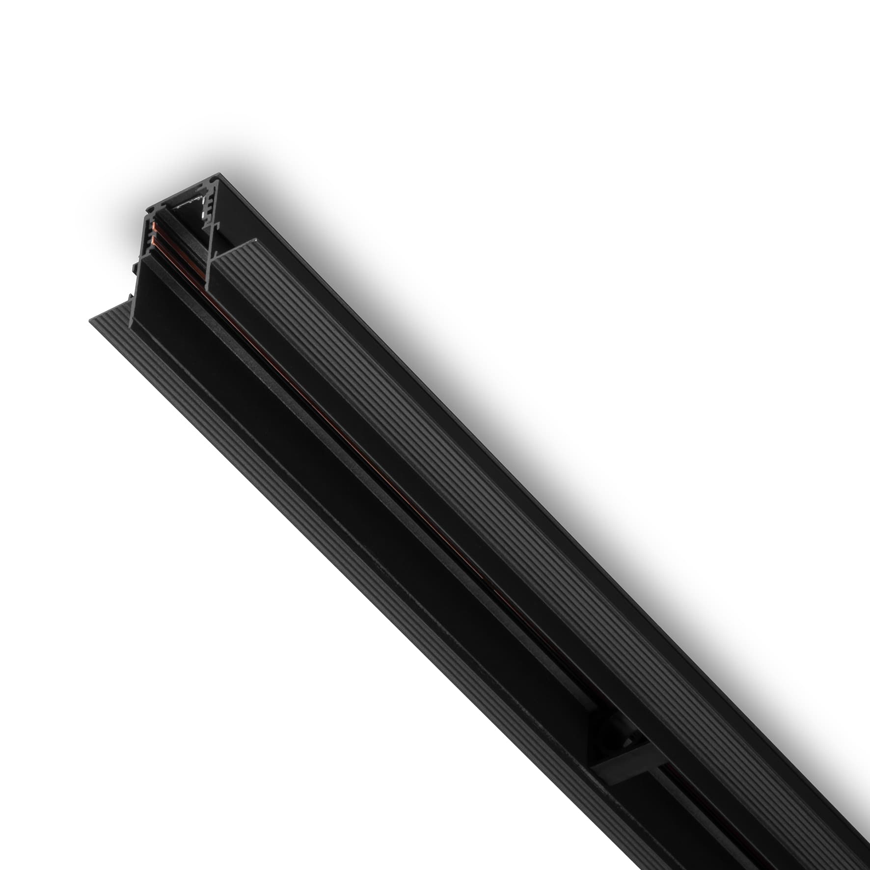 ریل مگنت توکار شعاع کدSH-MPR-1M