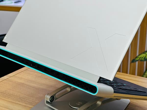 لپ تاپ Alienware X16 | i7.13620H | RAM16 | 1TBSSD | 6GB Nvidia RTX 4050. — تصویر ۹