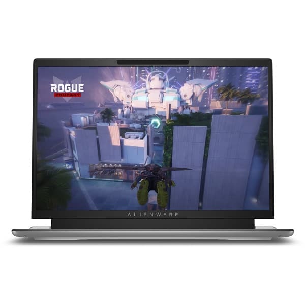 لپ تاپ Alienware X16 | i7.13620H | RAM16 | 1TBSSD | 6GB Nvidia RTX 4050.