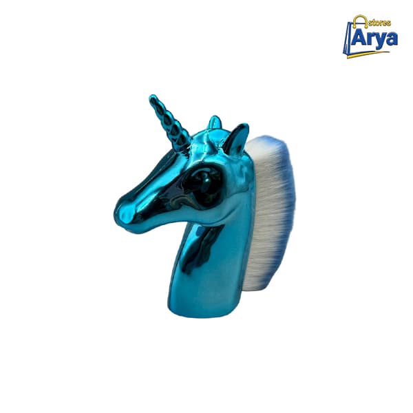 فرچه ناخن یونیکورن