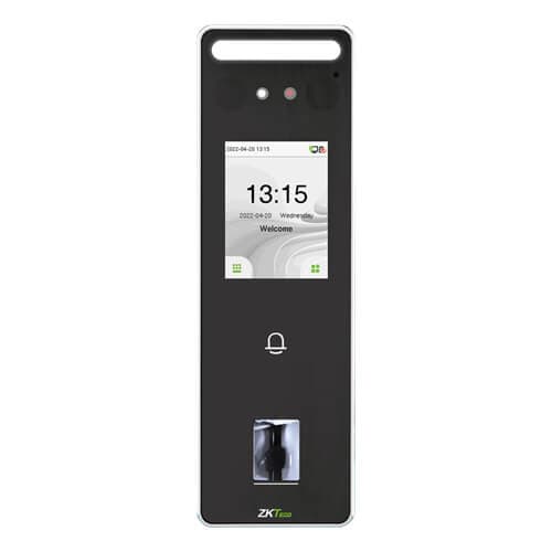دستگاه حضور و غیاب V3L