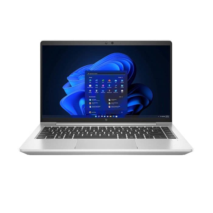 لپ تاپ HP Pro Book 445 G8 | Amd Ryzen 5.5600U | RAM16 | 512SSD | 512MB Amd Radeon. — تصویر ۲