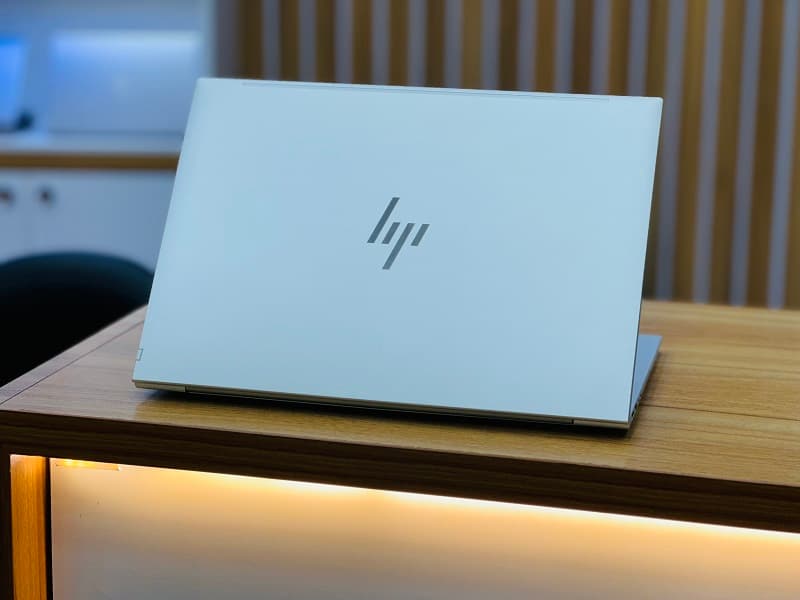 لپ تاپ HP Elite book 860 16 G9 | i7.1225U | RAM16 | 512SSD | intel UHD — تصویر ۵