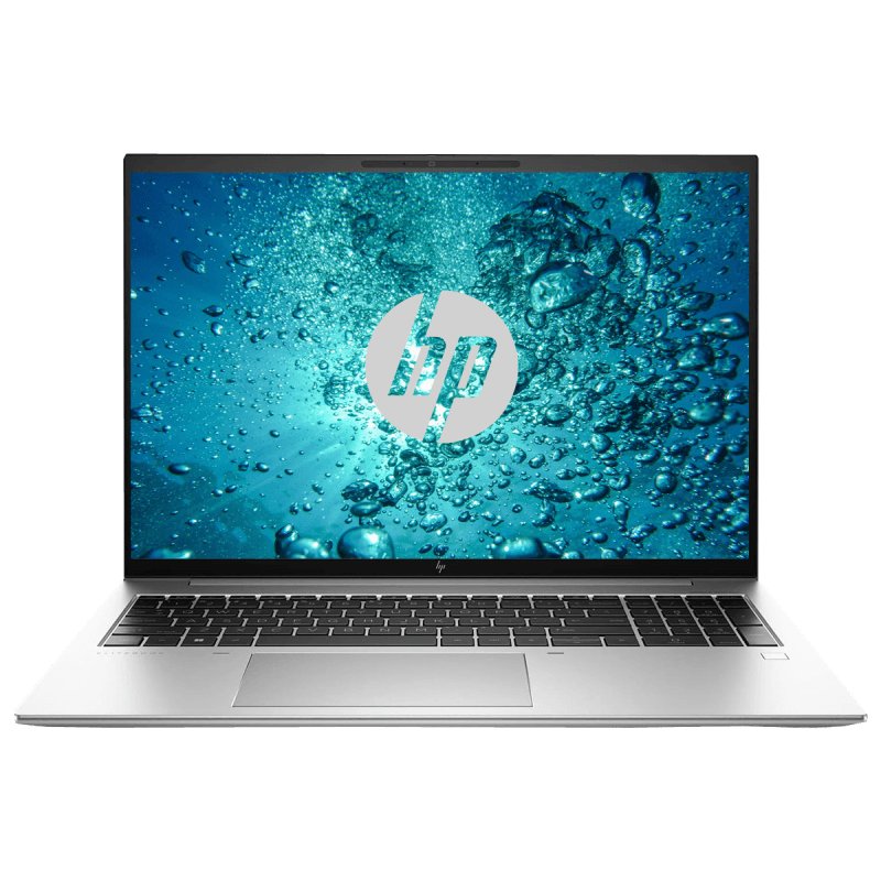 لپ تاپ HP Elite book 860 16 G9 | i7.1225U | RAM16 | 512SSD | intel UHD