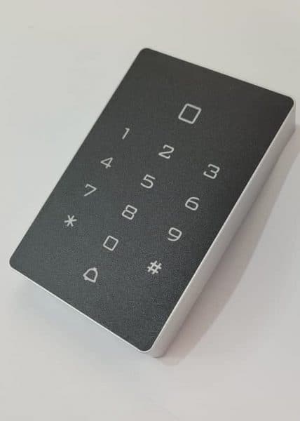 دستگاه اکسس کنترل TK26 — تصویر ۲