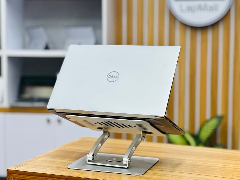 لپ تاپ Dell precision 5560 | i7.11850H | RAM32 | 512SSD | 4GB NVIDIAT1200 — تصویر ۵