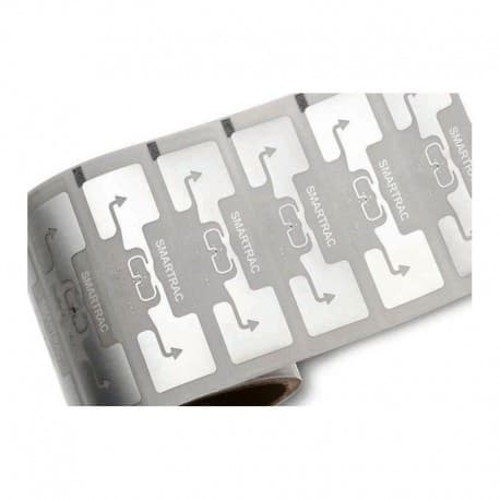 تگ برچسب شیشه خودرو RFID