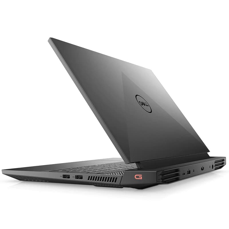 لپ تاپ Dell G15 5511 | i7.11800H | RAM16 | 512SSD | 4GB RTX 3050ti — تصویر ۳