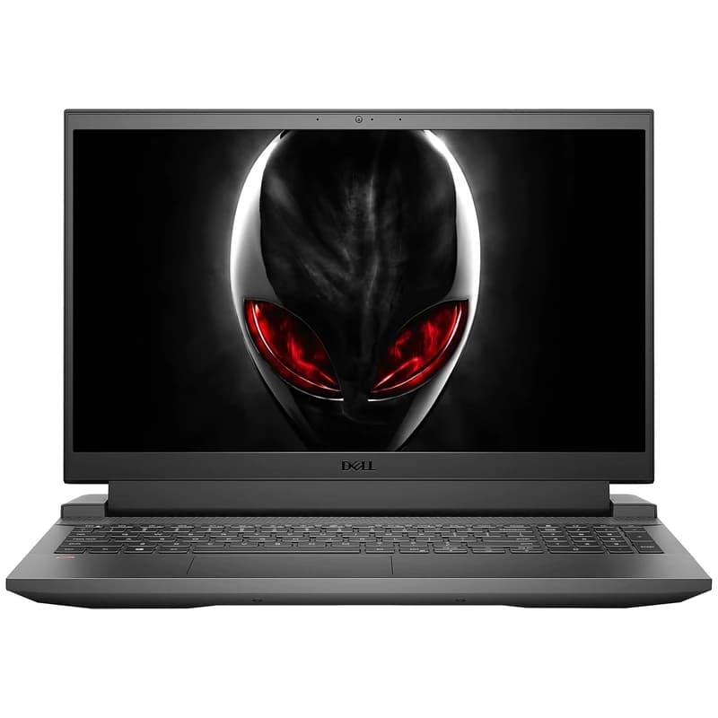 لپ تاپ Dell G15 5511 | i7.11800H | RAM16 | 512SSD | 4GB RTX 3050ti