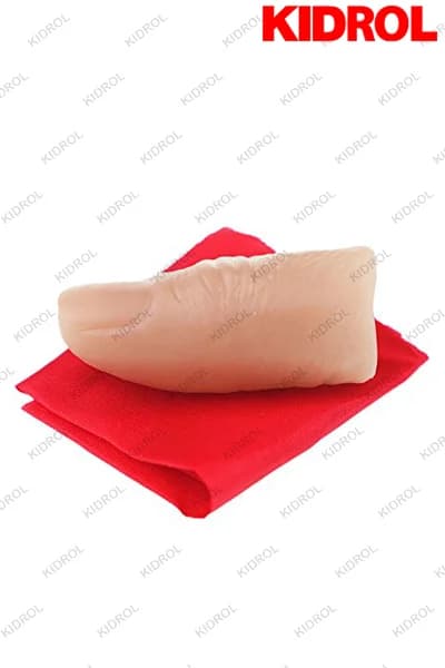 دستمال غیب شو | ابزار شعبده بازی