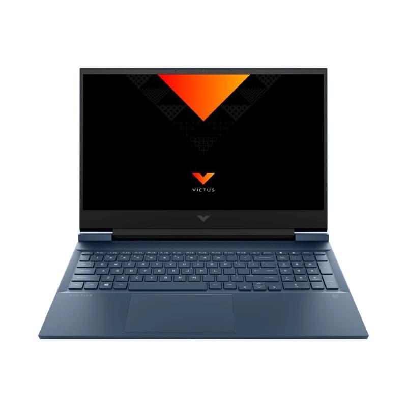 لپ تاپ HP Victus 16 | AMD Ryzen 7. 8845hHS | RAM16 | 1TBSSD | 8GB GeForce RTX 4060