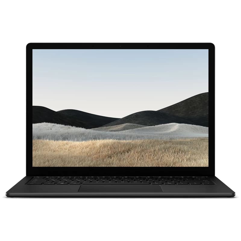 لپ تاپ Surface laptop 4 | AMD Ryzen 7 | RAM16 | 512SSD | 512MB AMD — تصویر ۲