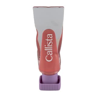 رژگونه مایع مدل Rosy Glow حجم 3 میلی لیتر کالیستا — تصویر ۳