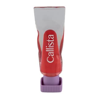 رژگونه مایع مدل Rosy Glow حجم 3 میلی لیتر کالیستا — تصویر ۴