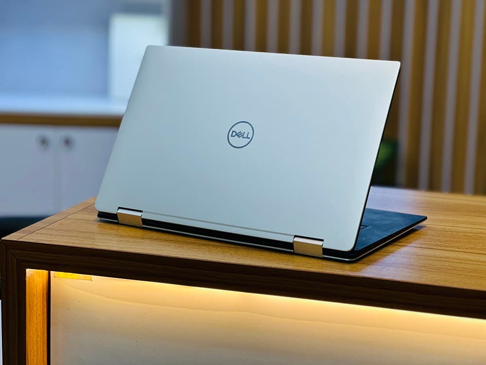 لپ تاپ Dell precision 5530 2-in-1 | i7.8706G7 | RAM16 | 512SSD | 4GB Nvidia Radeon pro663 — تصویر ۶