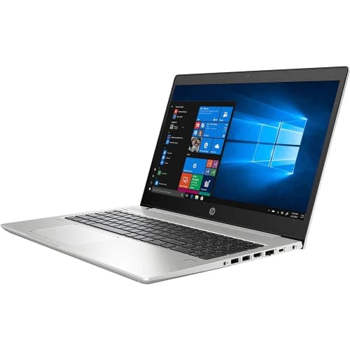 لپ تاپ HP Pro Book 450 G6 | i5.8265U | RAM8 | 256SSD | intel HD — تصویر ۳