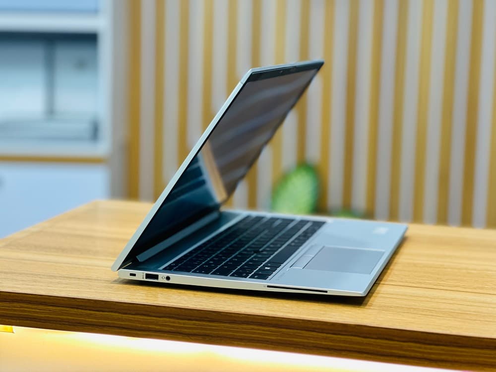 لپ تاپ Hp Elite Book 855 G7 | Ryzen 5.4650U | RAM16 | 256SSD | 512MB AMD — تصویر ۸