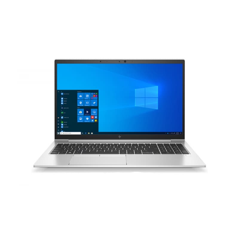لپ تاپ Hp Elite Book 855 G7 | Ryzen 5.4650U | RAM16 | 256SSD | 512MB AMD