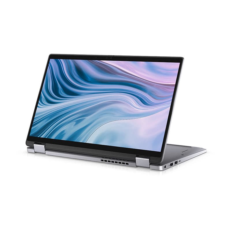 لپ تاپ Dell latitude 9410 | i7.10610U | RAM16 | 512SSD | Intel HD — تصویر ۳