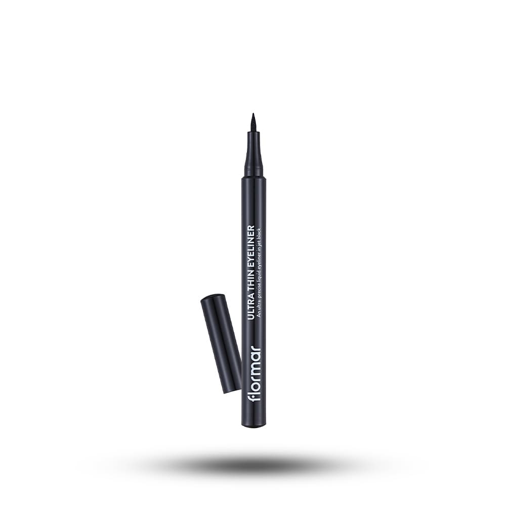 خط چشم ماژیکی فلورمار مدل ultra thin — تصویر ۵