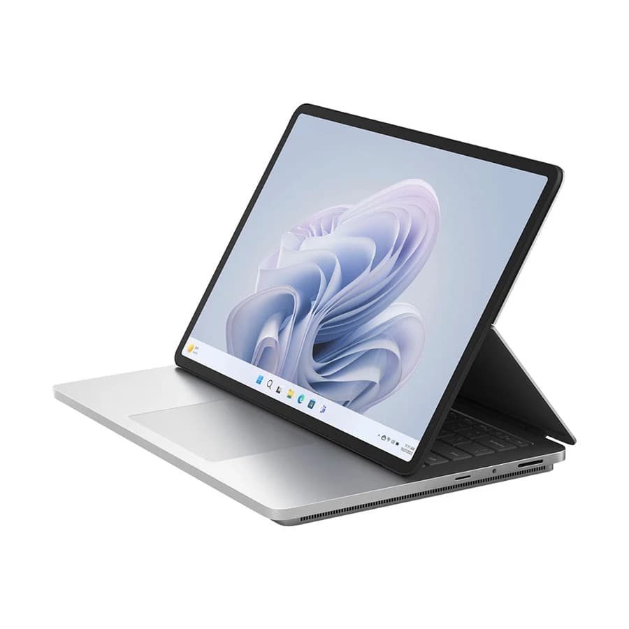 لپ تاپ Surface laptop studio 2 | i7.13700H(2.9GHZ) | RAM16 | 512SSD | 6GB GeForce Rtx4050 — تصویر ۳