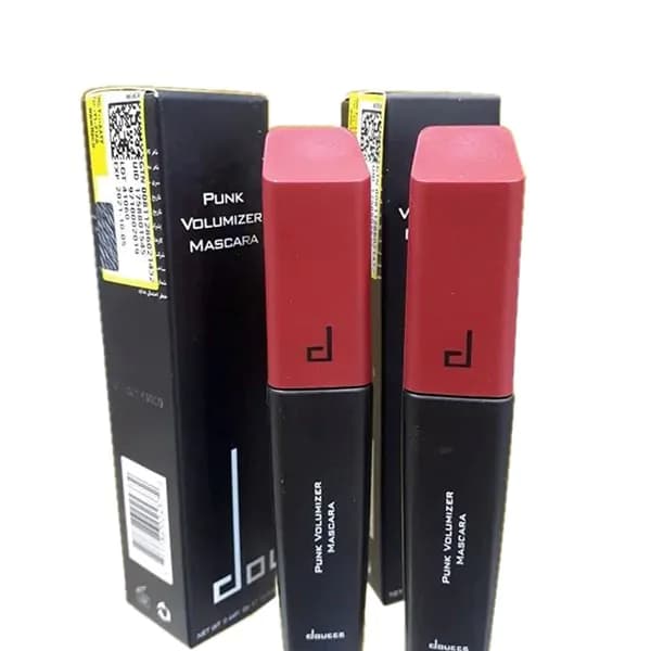 ریمل حجم دهنده دوسه Doucce مدل پانک — تصویر ۲