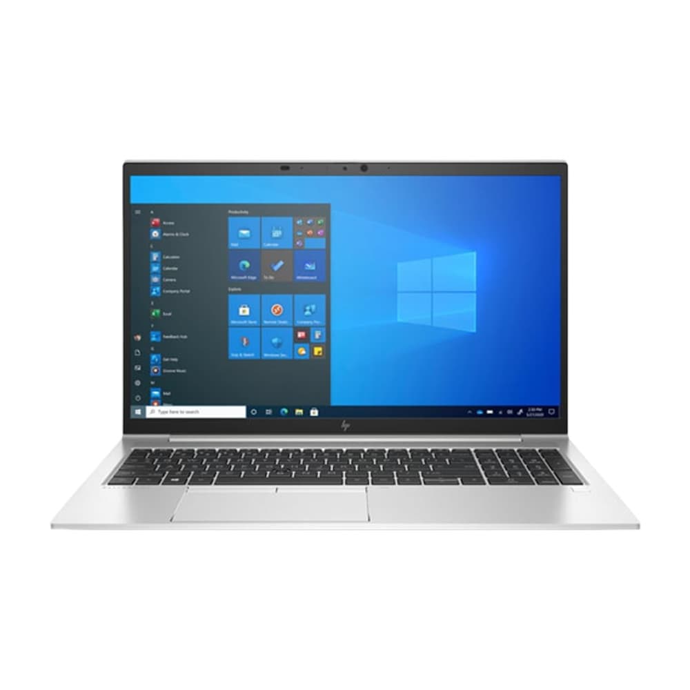 لپ تاپ HP Elite Book 850 G8 | i7-1185G7 | RAM16 | 512SSD | 512MB AMD