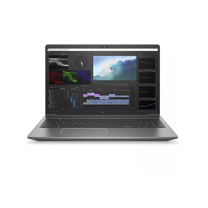 لپ تاپ HP ZBOOK power G7 | i7.10850H | RAM32 | 1TSSD | 4GB Nvidia Quadro T2000.