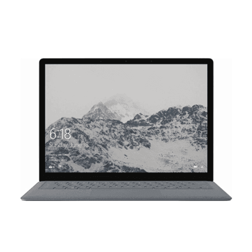 لپ تاپ Surface laptop 1 | i5.7300U | RAM8 | 256SSD | intel HD — تصویر ۲