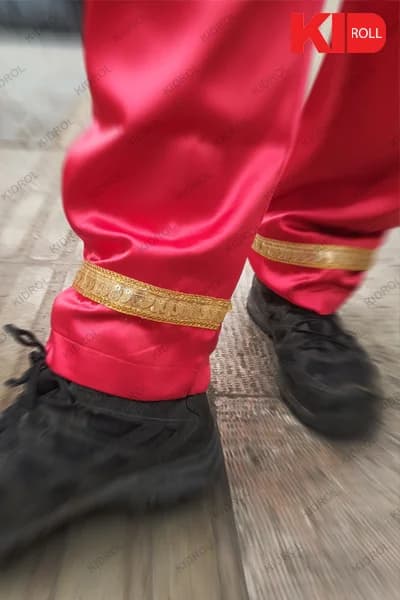 لباس حاجی فیروز — تصویر ۴