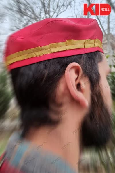لباس حاجی فیروز — تصویر ۳