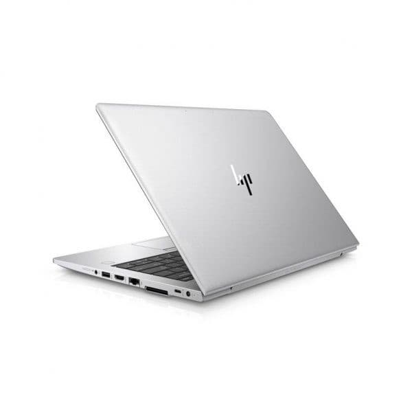 لپ تاپ HP Elite book 755 G5 | AMD Ryzen 7.2700U | RAM16 | 256SSD | 1GB Amd. — تصویر ۳