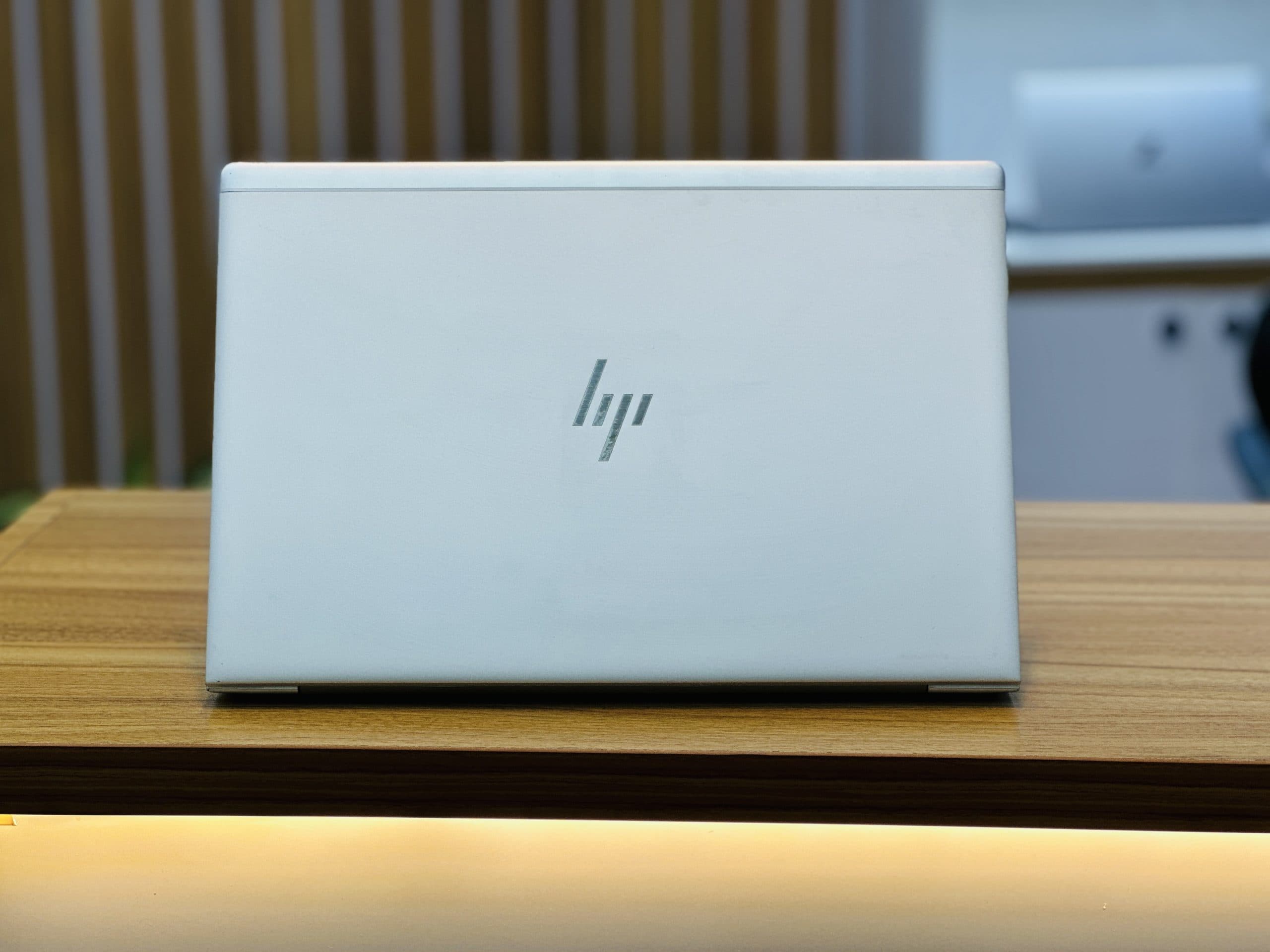 لپ تاپ HP Elite book 755 G5 | AMD Ryzen 7.2700U | RAM16 | 256SSD | 1GB Amd. — تصویر ۷