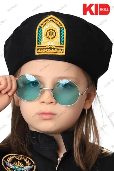 لباس پلیسی بچه گانه — تصویر ۲