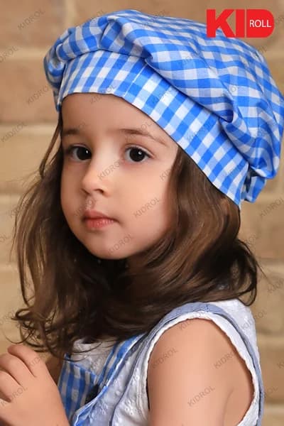 پیشبند آشپزی بچه گانه — تصویر ۲