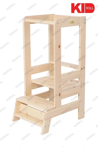استند کنار کابینتی کودک — تصویر ۲