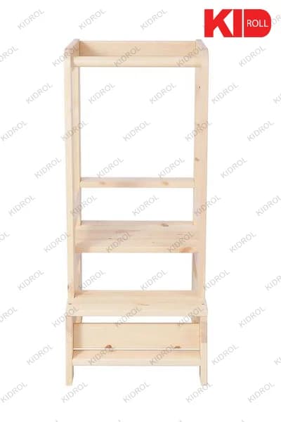 استند کنار کابینتی کودک — تصویر ۶