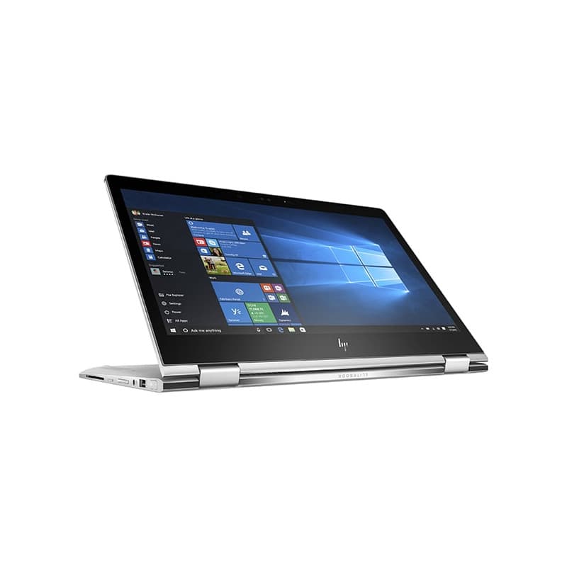 لپ تاپ HP Elite Book X360 | i5.8365U | RAM16 | 512SSD | intel 620 — تصویر ۳