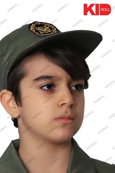 لباس خلبانی بچه گانه — تصویر ۲