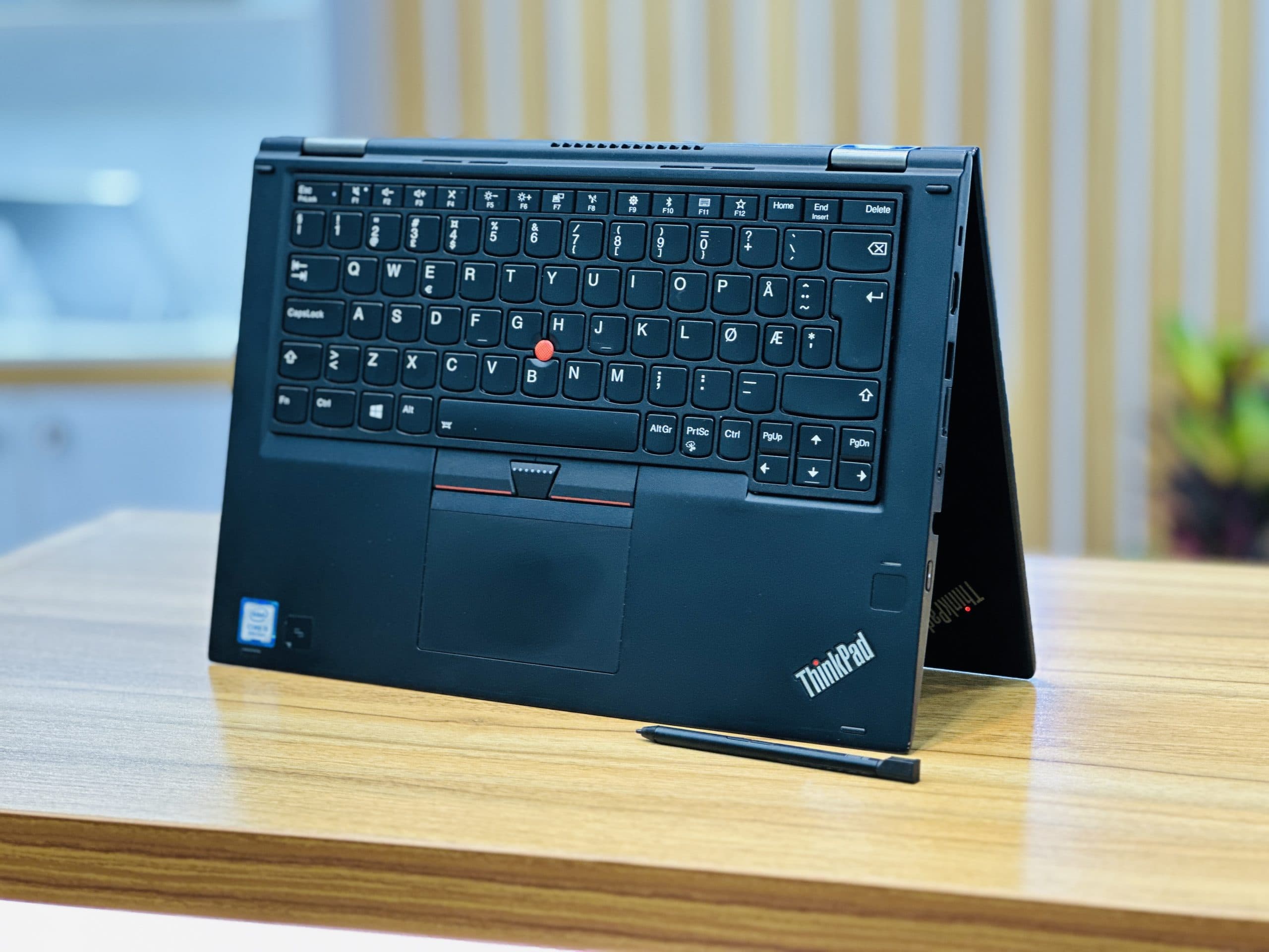 لپ تاپ Lenovo x380 Yoga | i5.8250U | RAM8 | 256SSD | Intel HD — تصویر ۸