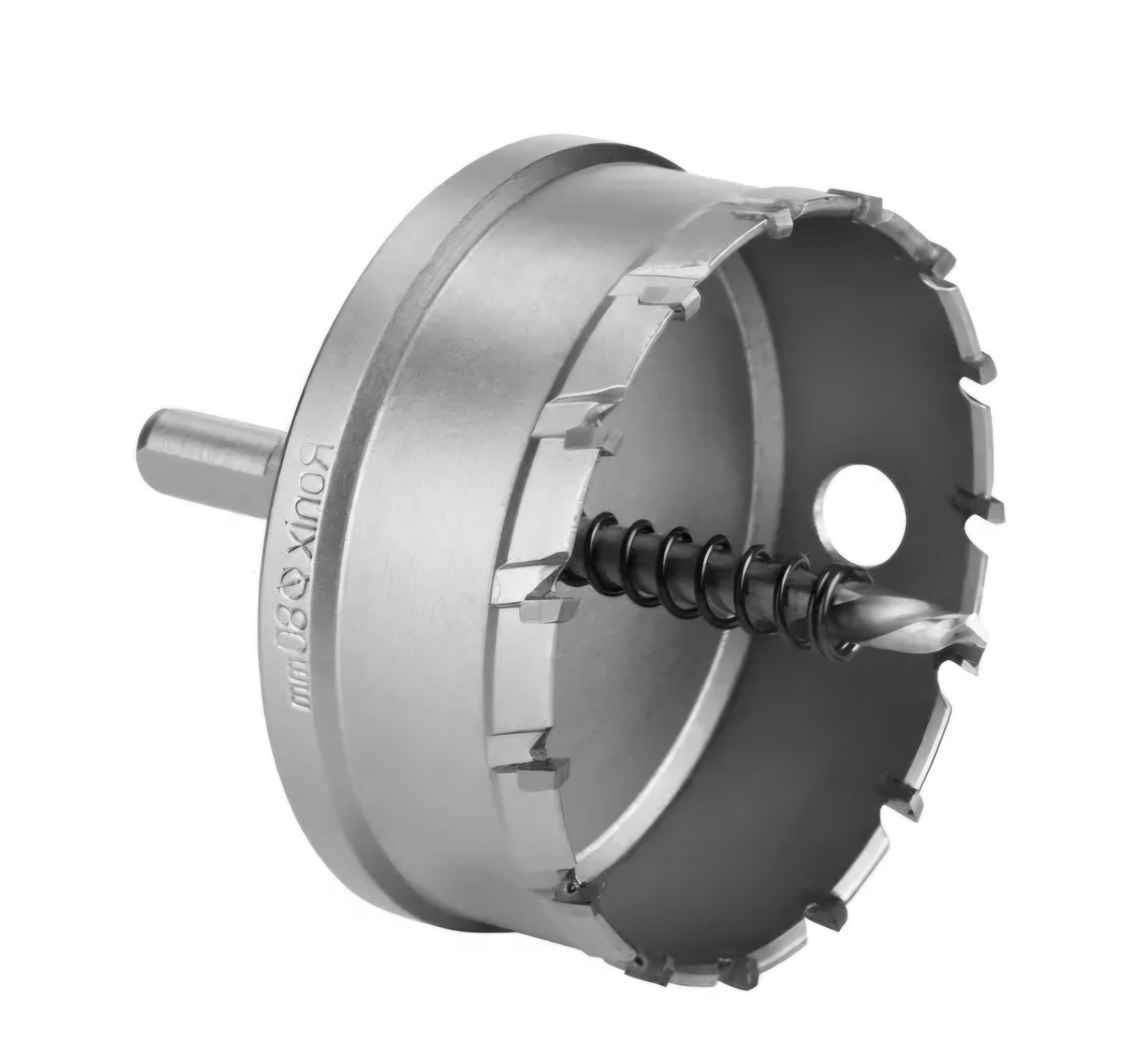 مته گردبر الماسه رونیکس مدل RH-5206 سایز 80 میلی متر