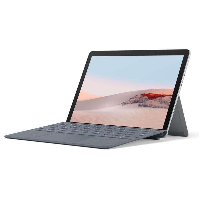لپ تاپ Surface GO 2 | M3 .8100Y | RAM8 | 128SSD | intel