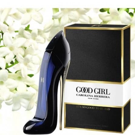 ادکلن گود گرل – Good Girl مشکی — تصویر ۲