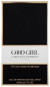 ادکلن گود گرل – Good Girl مشکی — تصویر ۴