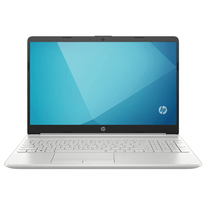 لپ تاپ HP laptop 15T | i5.1035G1 | RAM8 | 256SSD | Intel HD