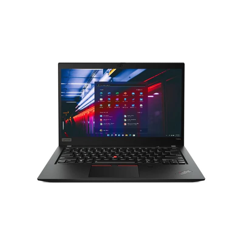 لپ تاپ Lenovo L13 | i5-10310U | RAM16 | 256SSD | intel UHD — تصویر ۲