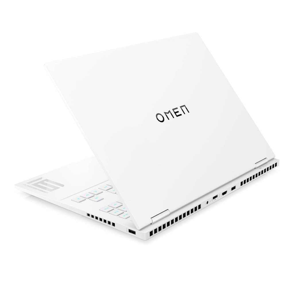 لپ تاپ HP Omen 16 | i9.13900HX | RAM16 | 1TB SSD | 8GB Rtx 4060 — تصویر ۳