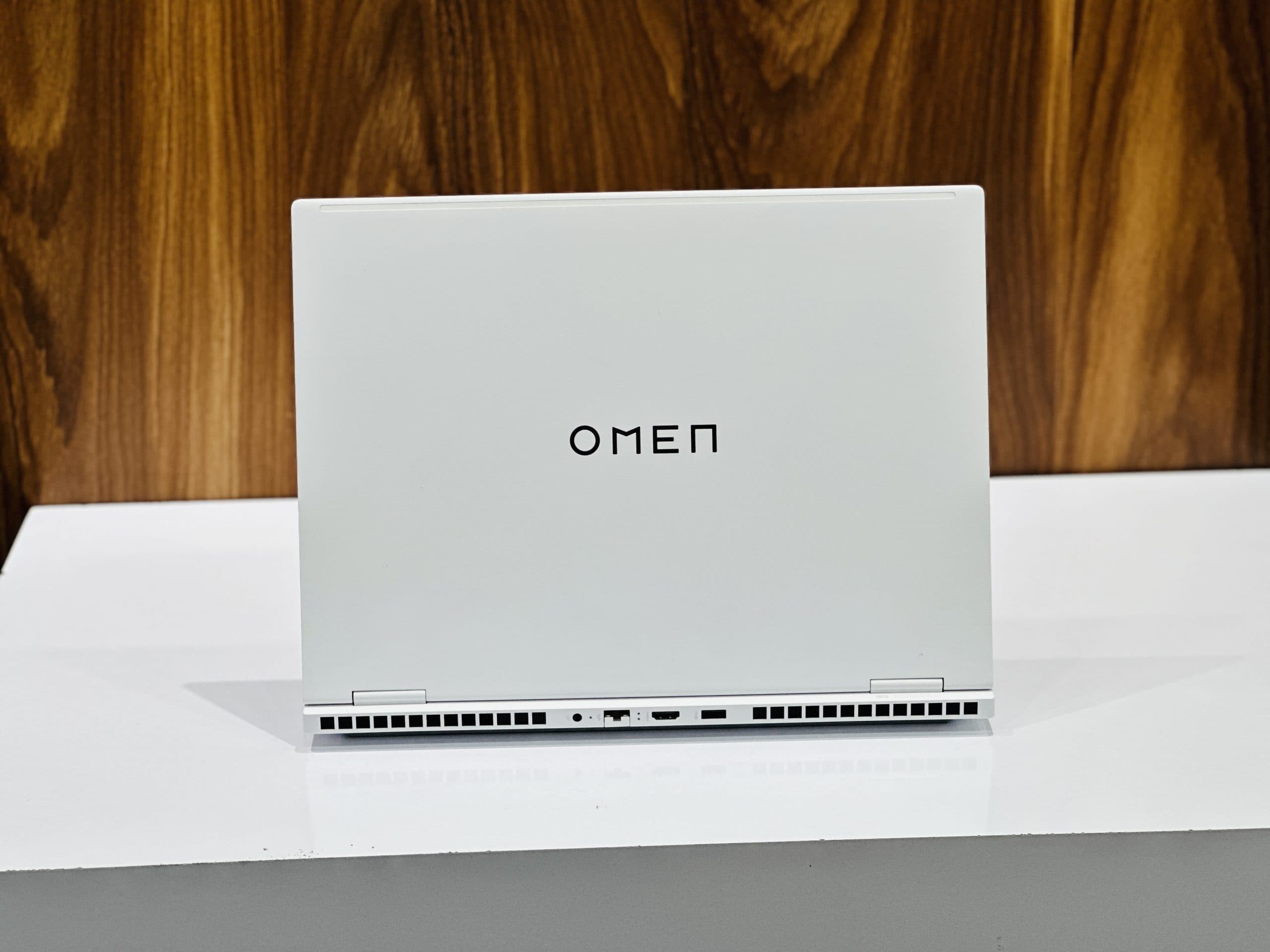 لپ تاپ HP Omen 16 | i9.13900HX | RAM16 | 1TB SSD | 8GB Rtx 4060 — تصویر ۹