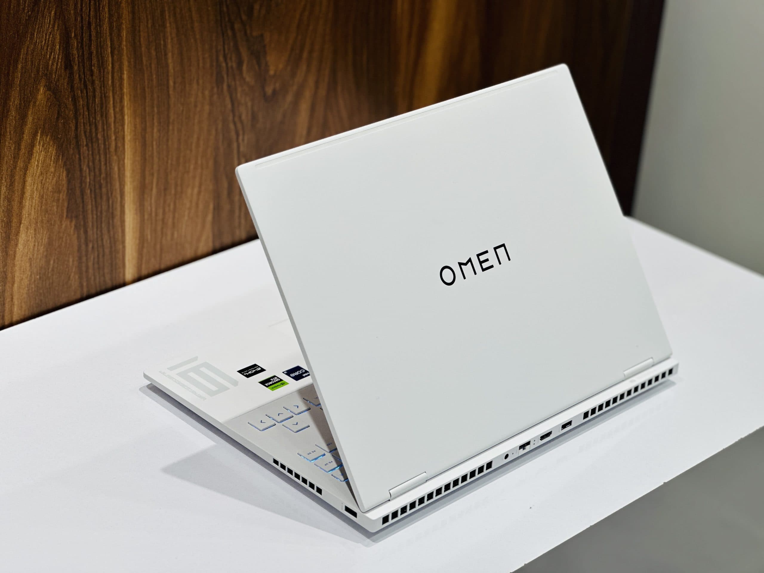 لپ تاپ HP Omen 16 | i9.13900HX | RAM16 | 1TB SSD | 8GB Rtx 4060 — تصویر ۷