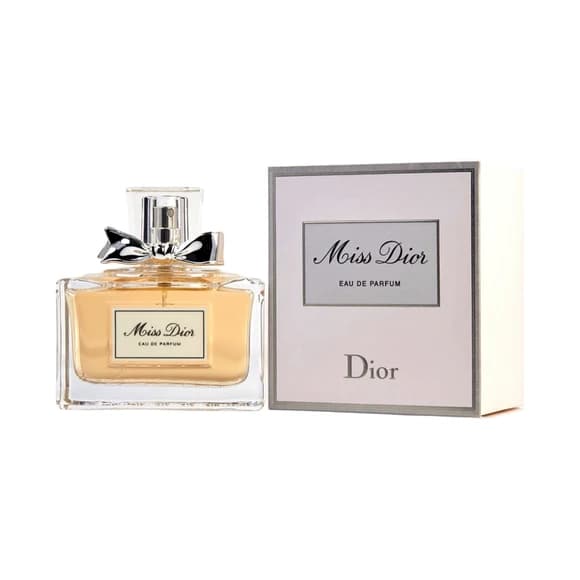 عطر ادکلن میس دیور ادو پرفیوم — تصویر ۷